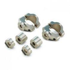 Wholesale CNC Motorcycle Parts aluminum turned handle bar from china suppliers