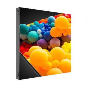Wholesale P5.71 Fixed Indoor LED Display High Refresh 3840Hz 960x960mm from china suppliers