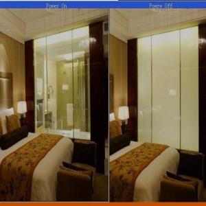 Wholesale Non-adhesive PDLC Switchable Film from china suppliers