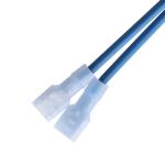 5.7mm 23P Mega-Fit Plug Housing MOLEX 1716920206 to Female 250 0.8*6.35 Terminal