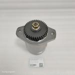 Hyunsang Spare Parts Gear Pump QC18-16-EQ-JG For Construction Machinery