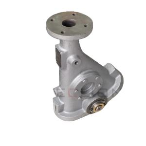 Wholesale Reversing Pneumatic Diverter Valve Air Management Valve Anti Abrasive Custom from china suppliers