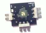 250 Watt RGB LED light Engine For Stage Lighting , Green 520 - 530nm 5A