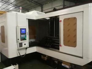 Wholesale 1300mm Depth CNC Deep Hole Drilling Machine / Hole Drilling Equipment from china suppliers