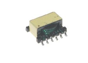 Wholesale 500 VDC ER11/5 Surface Mount SMPS Flyback Transformer 749196121 from china suppliers