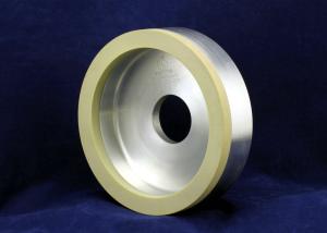 Wholesale 6A2 Borazon Vitrified Bond Grinding Wheel Hard Tough Material Custom Grit Size from china suppliers