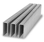 N Series Medium Crown Air Staple N38 38mm U-Type Nail Pneumatic for N Stapler