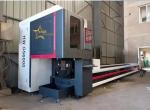 CNC Laser Cutting Machine Metal Furniture Electrical Appliances Stainless Steel