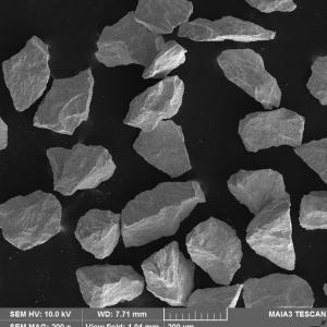 Wholesale Spherical Cast Tungsten Carbide Powder with Fracture Toughness &gt;4.5MPa.m1/2 from china suppliers