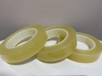 Biscuit Box Sealing Strong Adhesive Tape Easy To Peel Off CE ROHS Certificated