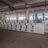 Buy cheap 2 Colors Non Woven Flexo Graphic Printing Machine 10m/Min-100m/Min from wholesalers