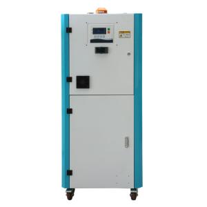 Wholesale Honeycomb Desiccant Dehumidifying Dryer ORD-500H for Drying Hygroscopic Aromatic TPU Resin from china suppliers