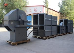 Wholesale Agricultural Bucket Conveyor Elevator Machine With High Lifting Height from china suppliers