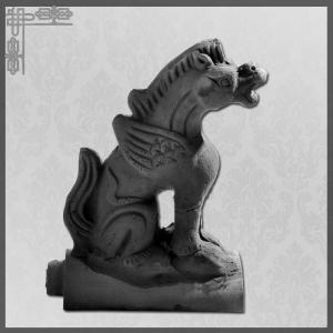 Wholesale Chinese Antique Building Clay Architectural Ornament Decorative from china suppliers
