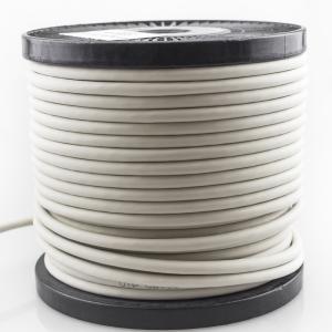 Wholesale 0.5mm CCA Copper Solid Cat5e Ethernet Cable FTP PVC Clad Aluminum from china suppliers