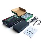 Short Circuit Protection Smart Mini UPS For Wifi Router 9v 12v Smart Mini DC Ups