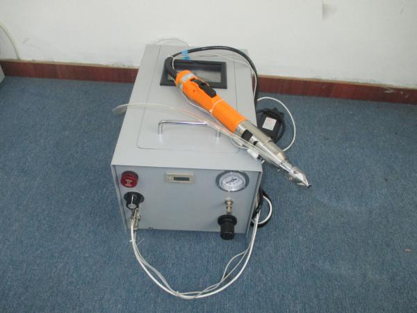 Screw Fastening Machine Automatic Screw Feeder Driver System 220V/110V Power