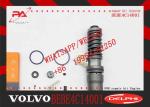 fuel injector 20363748 85000105 BEBE4C02001 BEBE4C14001 BEBE4C03001 BEBE4C03101