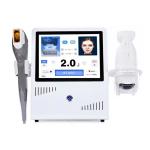 Focused Ultrasound SMAS Lifting Machine 7D 2 In 1 HIFU Slimming Liposonix