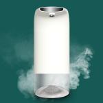 Mini Infrared Induction Electric Automatic Alcohol Spray Dispenser Touchless