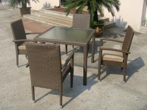 Wholesale rattan table from china suppliers