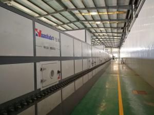 Wholesale Electric Heating Sythetic Rubber Foam Pipe Insulation A/C Pipe Cover Production Machine from china suppliers