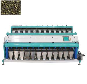 Wholesale High Efficient Mini Grain Spices Color Sorter Equipment For Oat Quinoa from china suppliers