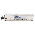 OLT Asymmetric EPON XFP Module 1.25G SM 20km 1310nm PRX30 XFP T1577nm 10.3G
