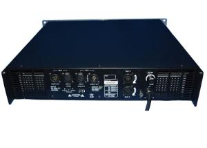 Wholesale 2 Channel Church Audio Video Equipment Switch Mode Class TD 2 × 900W from china suppliers