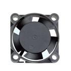 Moistureproof Cooling Fan 12 Volt DC 25x25x10mm 0.6W-1.44W Sturdy