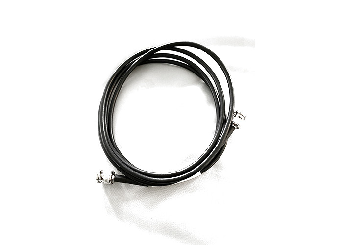 100m Acoustic Emission Sensor Coaxial Signal Cable With Conductors