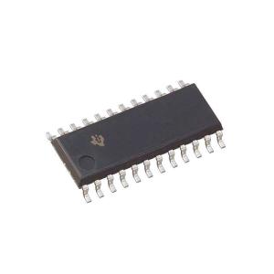 Wholesale TLC5510INSR Integrated Circuit IC Chip 8 Bit HIGH SPEED Digital Converter​ from china suppliers
