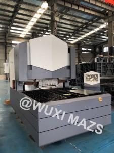 Wholesale MAX-1009 25Kw Auto Bender Machine Panel Bender Cnc Sheet Metal Folding Machine 170mm from china suppliers