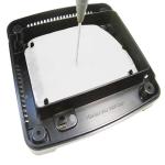 Thermally Conductive One Component Silicone Adhesive for Room Temperature Curing