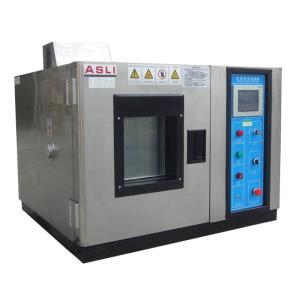 Wholesale DTH-80B High Low Small Desktop Environmental Temperature Humidity Chamber from china suppliers