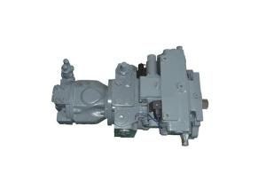 Wholesale Belparts excavator P257 hydraulic pump assy A4VG250 Hydraulic Main Pump from china suppliers