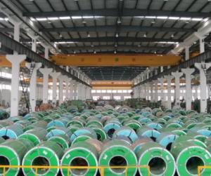 Wholesale SUS 304 Stainless Steel Coils Strip 2mm Full Hard HV590 301 from china suppliers