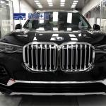 OEM Sand Proof Colored Paint Protection Film Stretchable Removable
