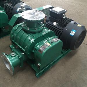 Wholesale Efficiently Boost Your Production with Our Customized Roots Blower Vacuum Pump from china suppliers