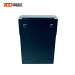 Pure Sine Wave Hybrid Solar Inverter 5.2KW Energy Storage 230v AC Single Phase