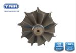 RHF4V Turbine Wheel Shaft VB15 , VB13 , VGA30017 , VB16 16306 For Lexus IS II