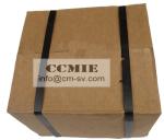 CE/ROHS Dongfeng Truck Parts 6CT Engine Oil Seal Seat 3933384