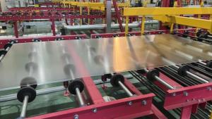 Wholesale Hot Sale Frameless Solar Photovoltaic Glass Panel with High Conversion Efficiency from china suppliers