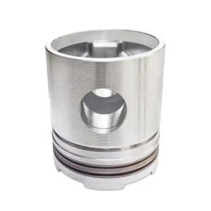 Wholesale Construction Machinery 5302254 4987914 Engine Piston For Cummins from china suppliers