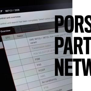China PPN Remote Programming Porsche Piwis Tester 3 Coding on sale