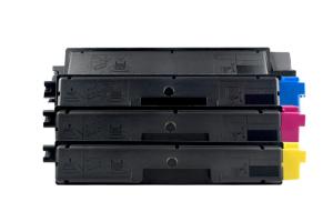 Wholesale TK590 Kyocera Printer Cartridges Compatible Toner Cartridges FS-C2026 / C2126MFP / C2526MFP / 2626MFP from china suppliers