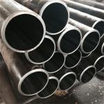 Non-oiled Steel ASTM A135 GR Carbon Seamless Steel Pipes DIN 17175 St 35.8 SAE