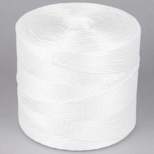 Wholesale Polypropylene Slit Film Baler Twine 9000ft 130 Lbs For Small Square Bale from china suppliers