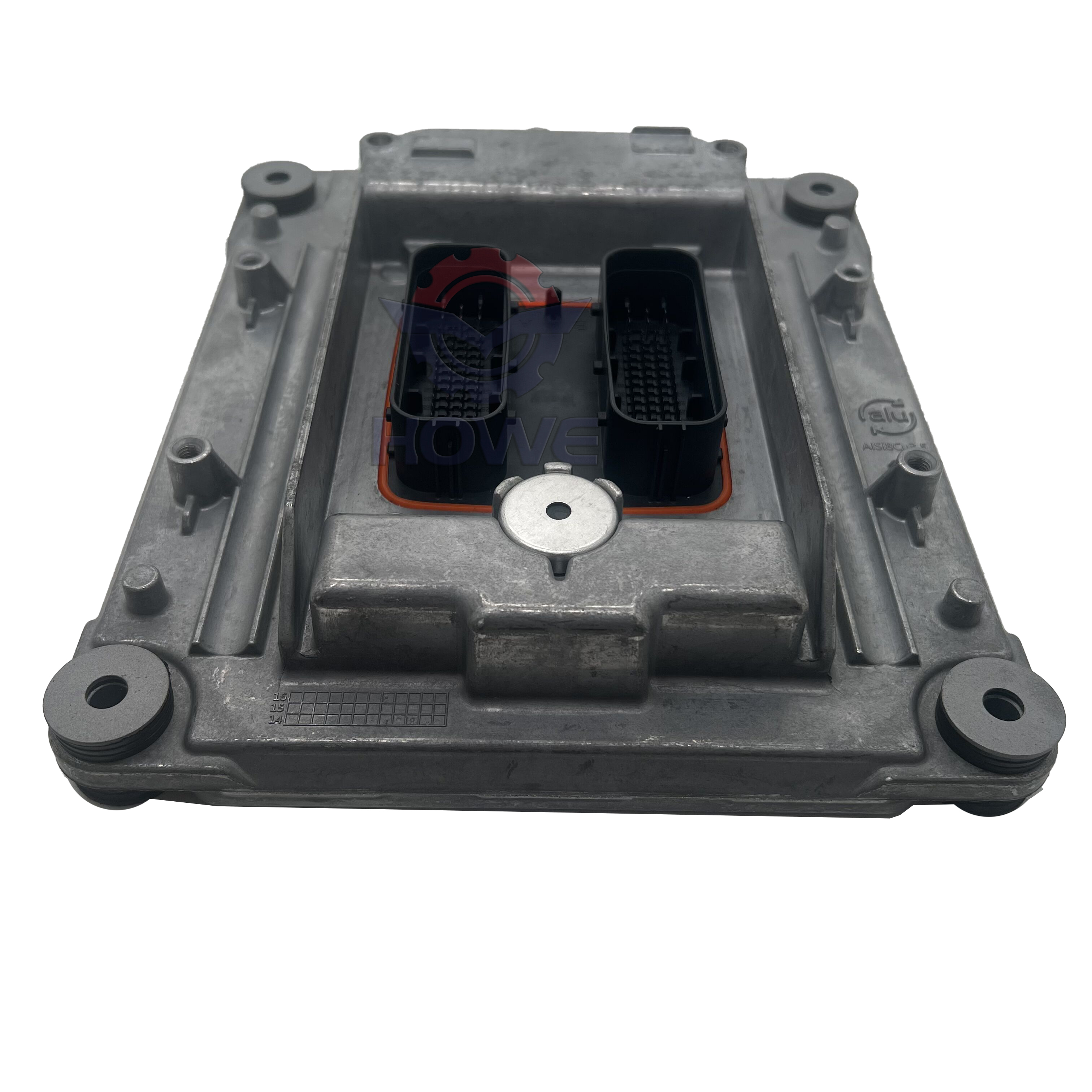 Truck Electronic Control Unit 22423433 21671680 for Construction Works and Online Support