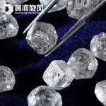 Hot selling Factory Manufacturing Russian Rough loose Synthetic Diamond